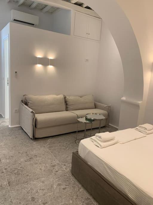 Brand New Tortuga Room Mykonos Town Buitenkant foto